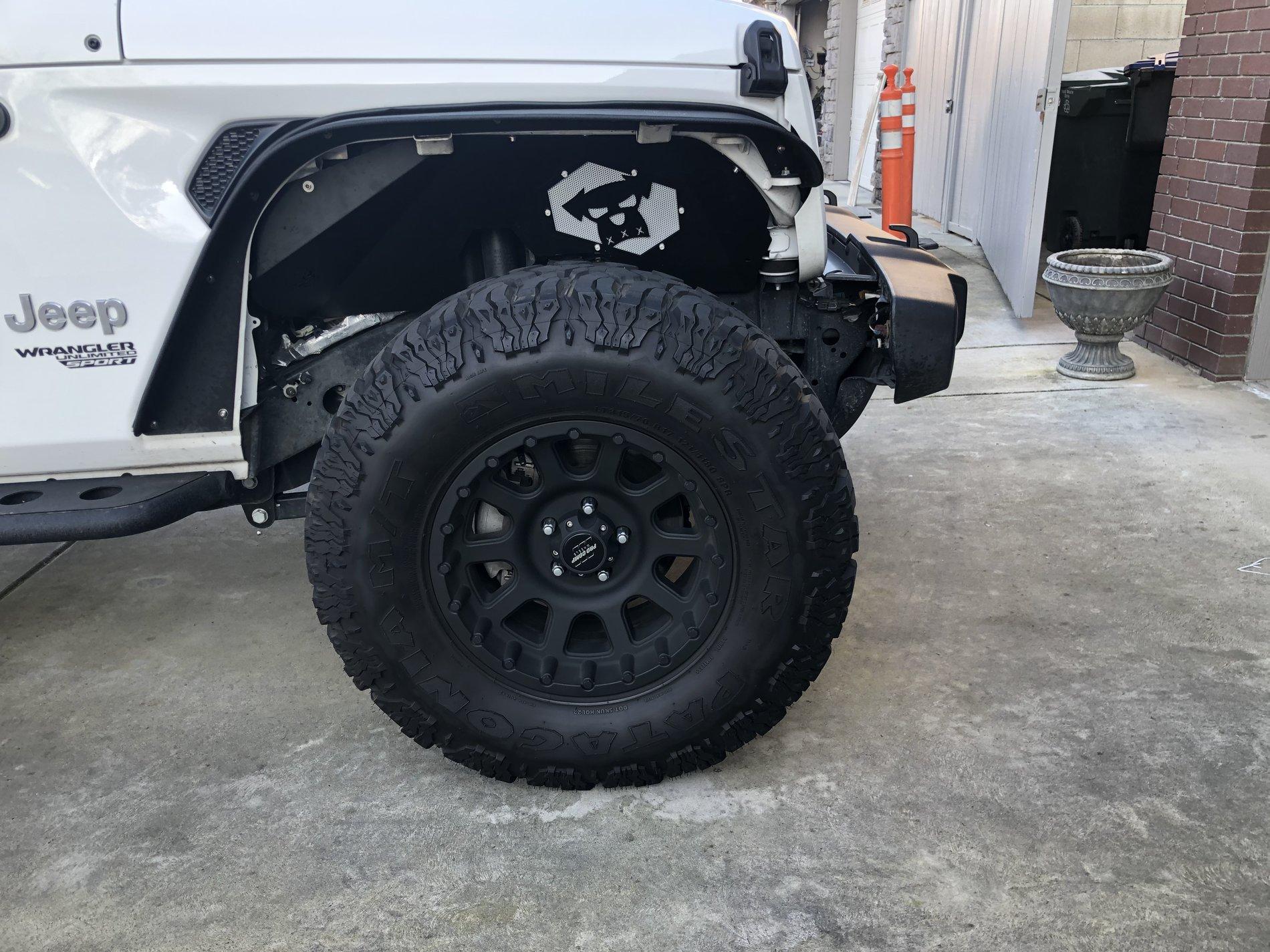 Jeep Wrangler JL "Shep" JLU Sport IMG_8100.JPG