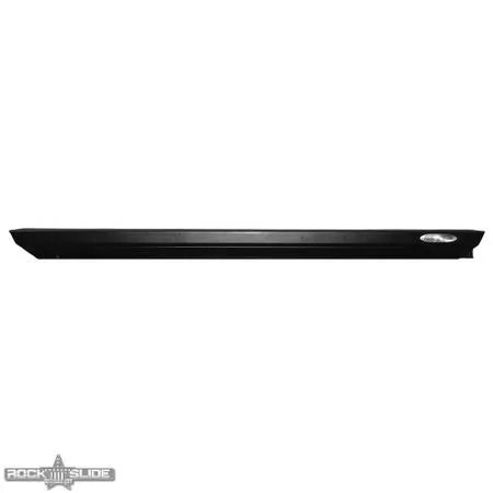 Jeep Wrangler JL Rock Slide Engineering Power Step Sliders JLU 36B6D095-69CA-43DE-87FB-6D50CF51F4C6