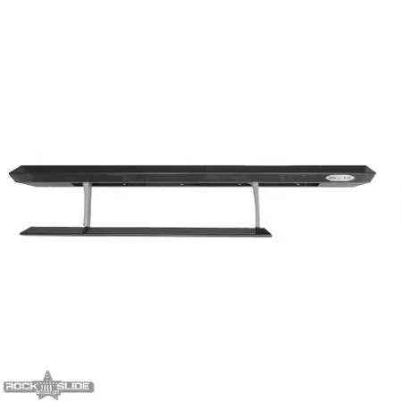 Jeep Wrangler JL Rock Slide Engineering Power Step Sliders JLU E833D63D-4960-44C5-B985-84A8473B520B