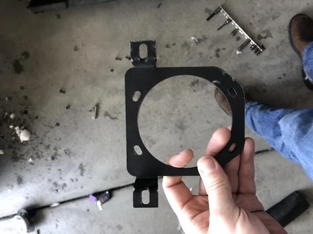 Jeep Wrangler JL Trouble with Mopar 3 piece bumper D2E1C07A-88FE-4764-9EAA-F6DE6C7B42C4