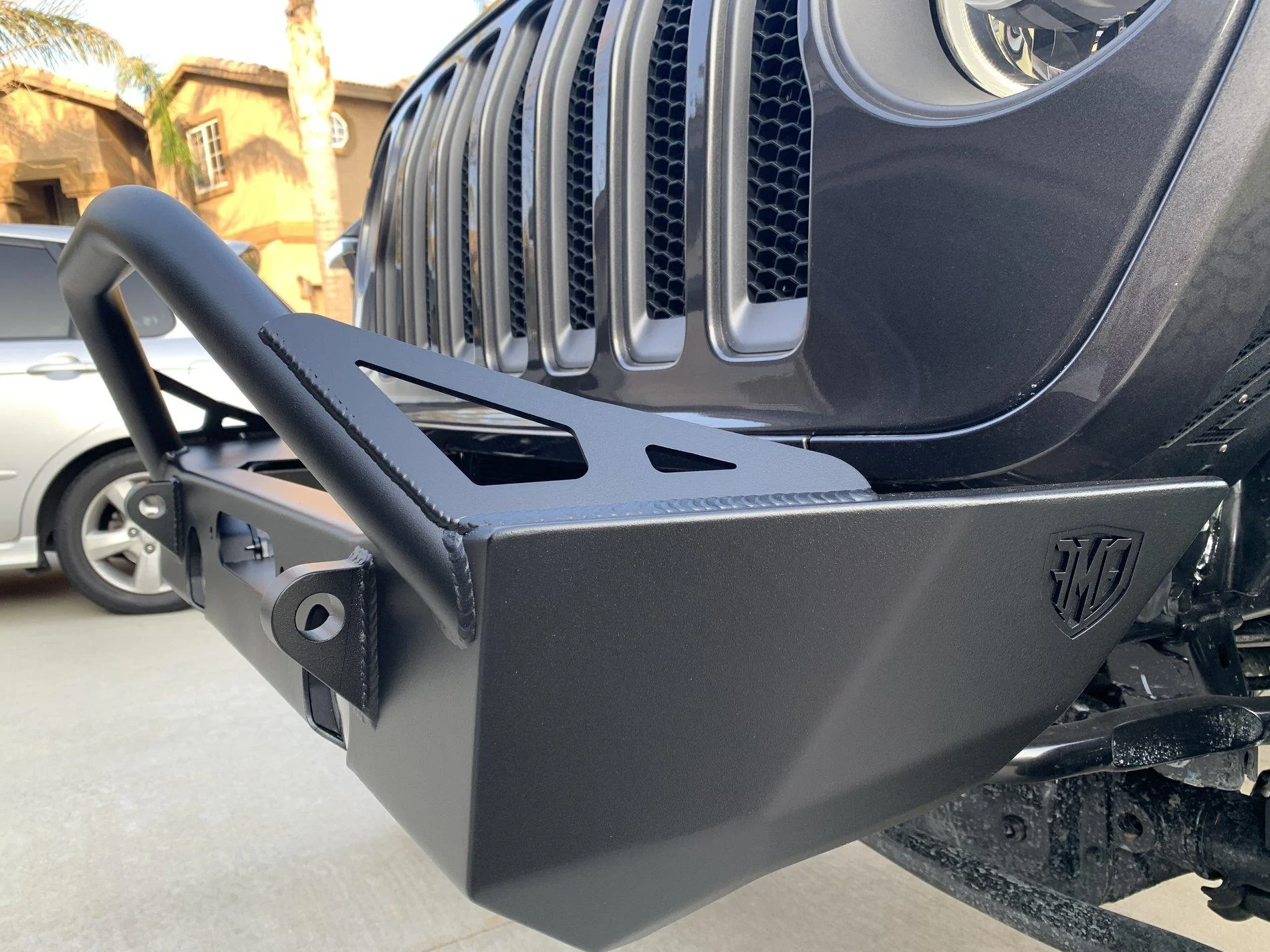Jeep Wrangler JL 3.0 MODS - Show em off C79F57F6-4ED1-43BA-9B54-B025B50E7823