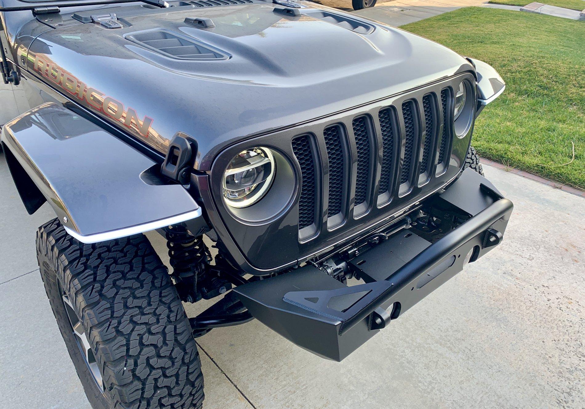 Jeep Wrangler JL 3.0 MODS - Show em off 0E4681CD-151C-4948-874D-A555A80C9C8A