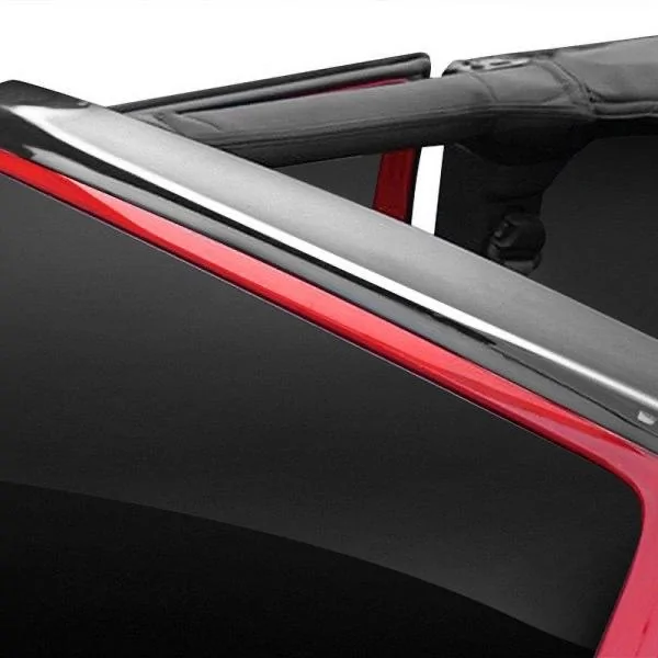 Jeep Wrangler JL Sky Top & Wind Noise 80877ED1-5CC4-4631-933A-96A4D4D0E079