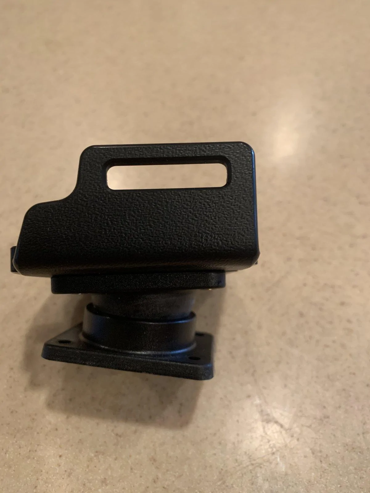 Jeep Wrangler JL IPhone mount 41388F0F-3826-4845-9323-9E29052CA7DB