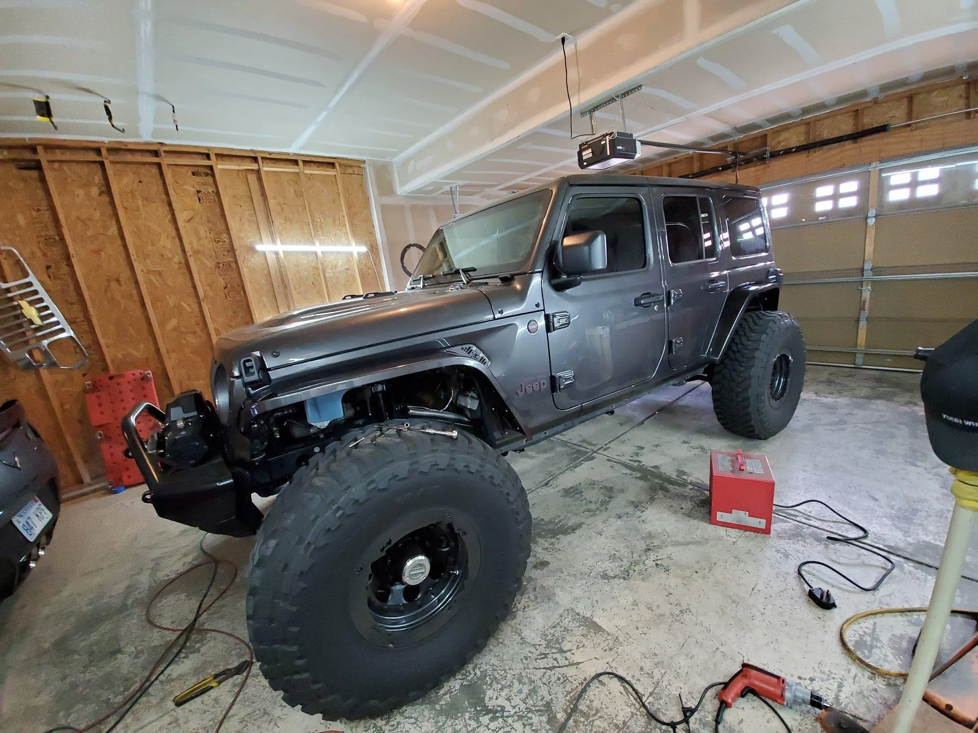 Jeep Wrangler JL Dookey's DD 20190413_124912
