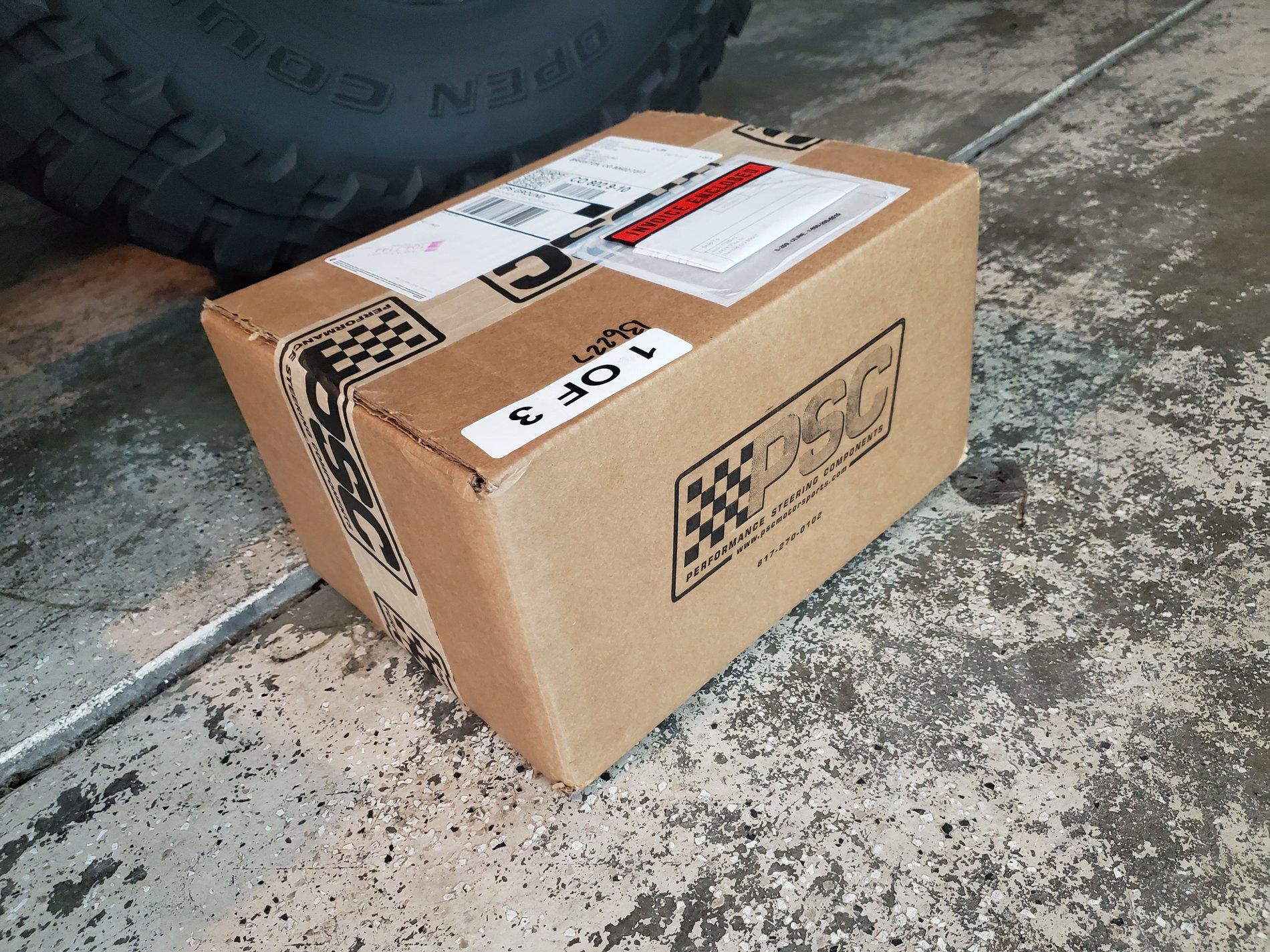 Jeep Wrangler JL Dookey's DD 20190604_212624