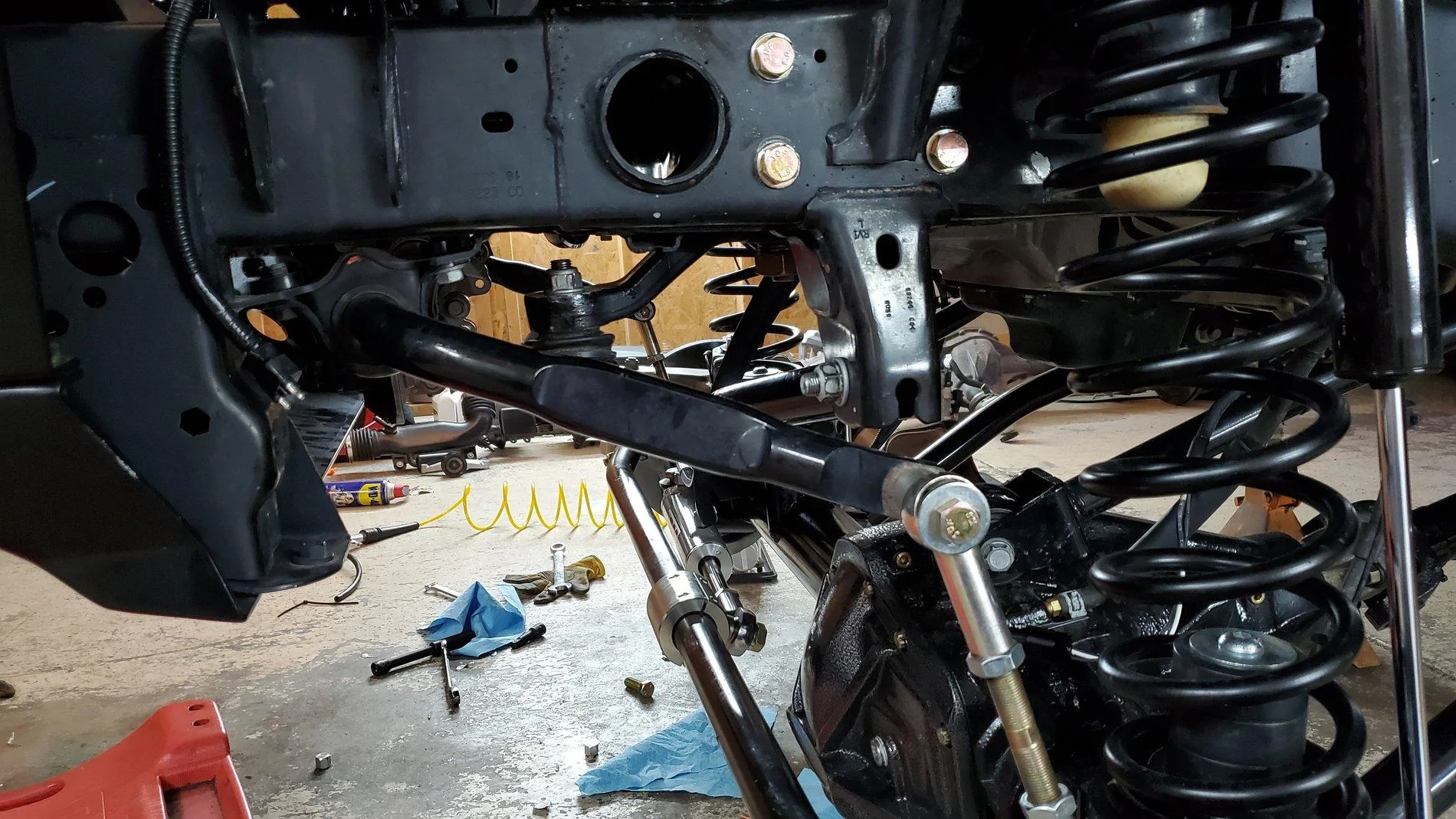 Jeep Wrangler JL Dookey's DD 20190612_113628