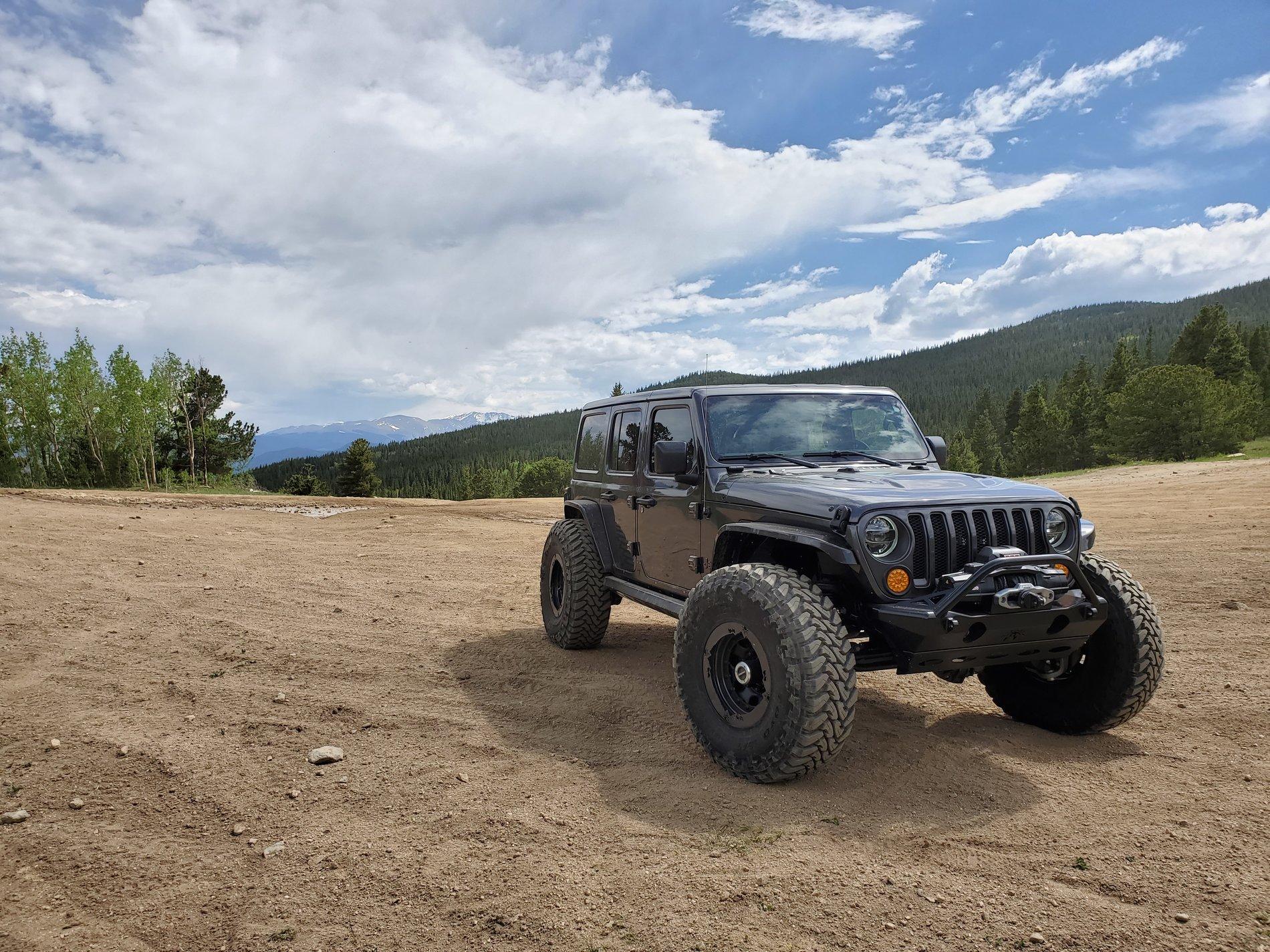 Jeep Wrangler JL Dookey's DD 20190629_152522