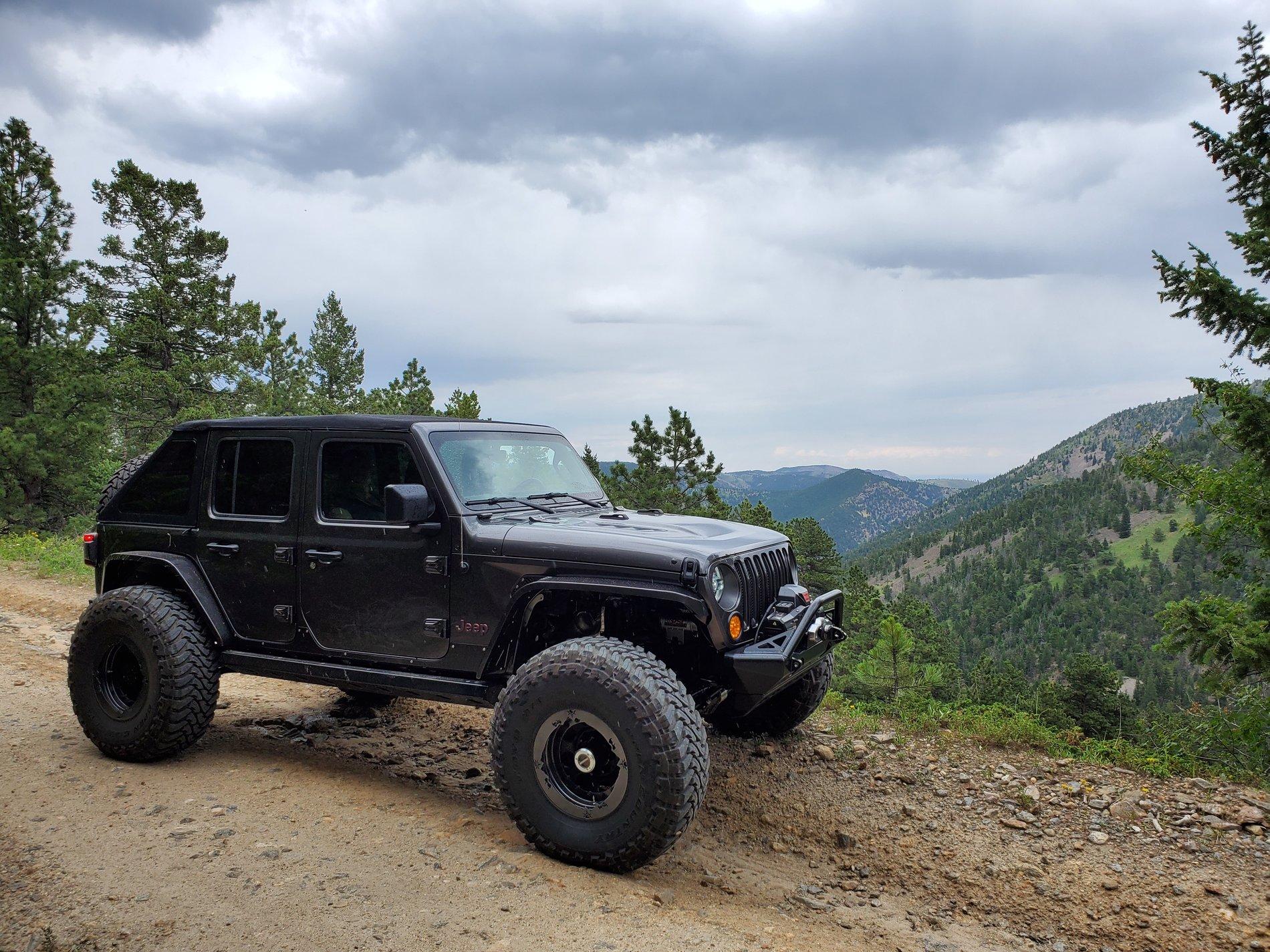 Jeep Wrangler JL Dookey's DD 20190726_170115