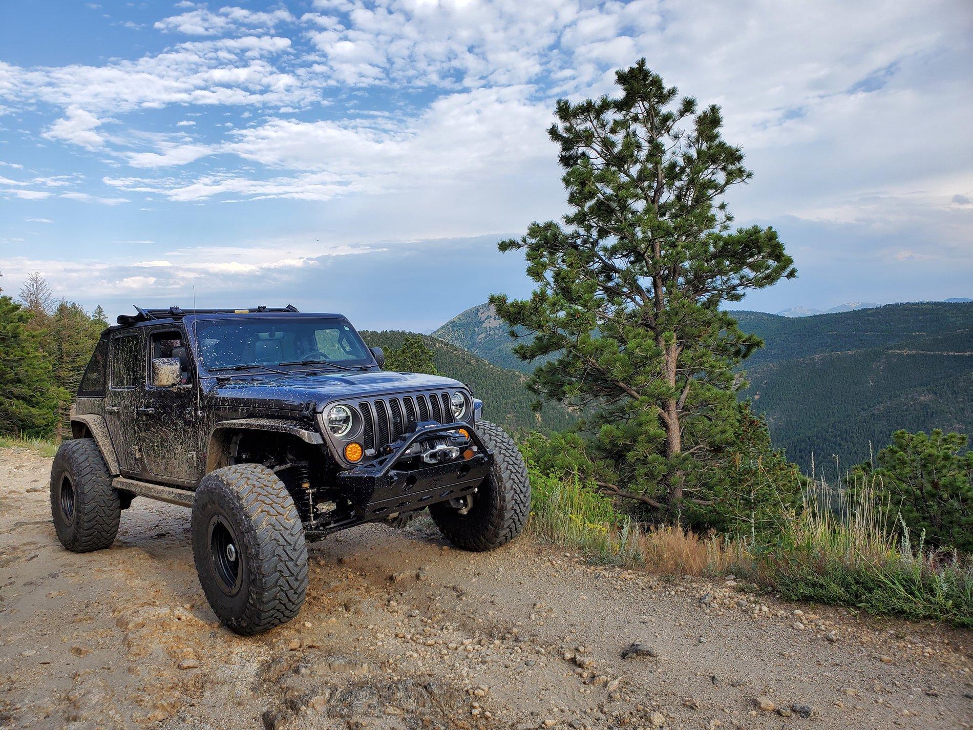 Jeep Wrangler JL Dookey's DD 20190726_182244