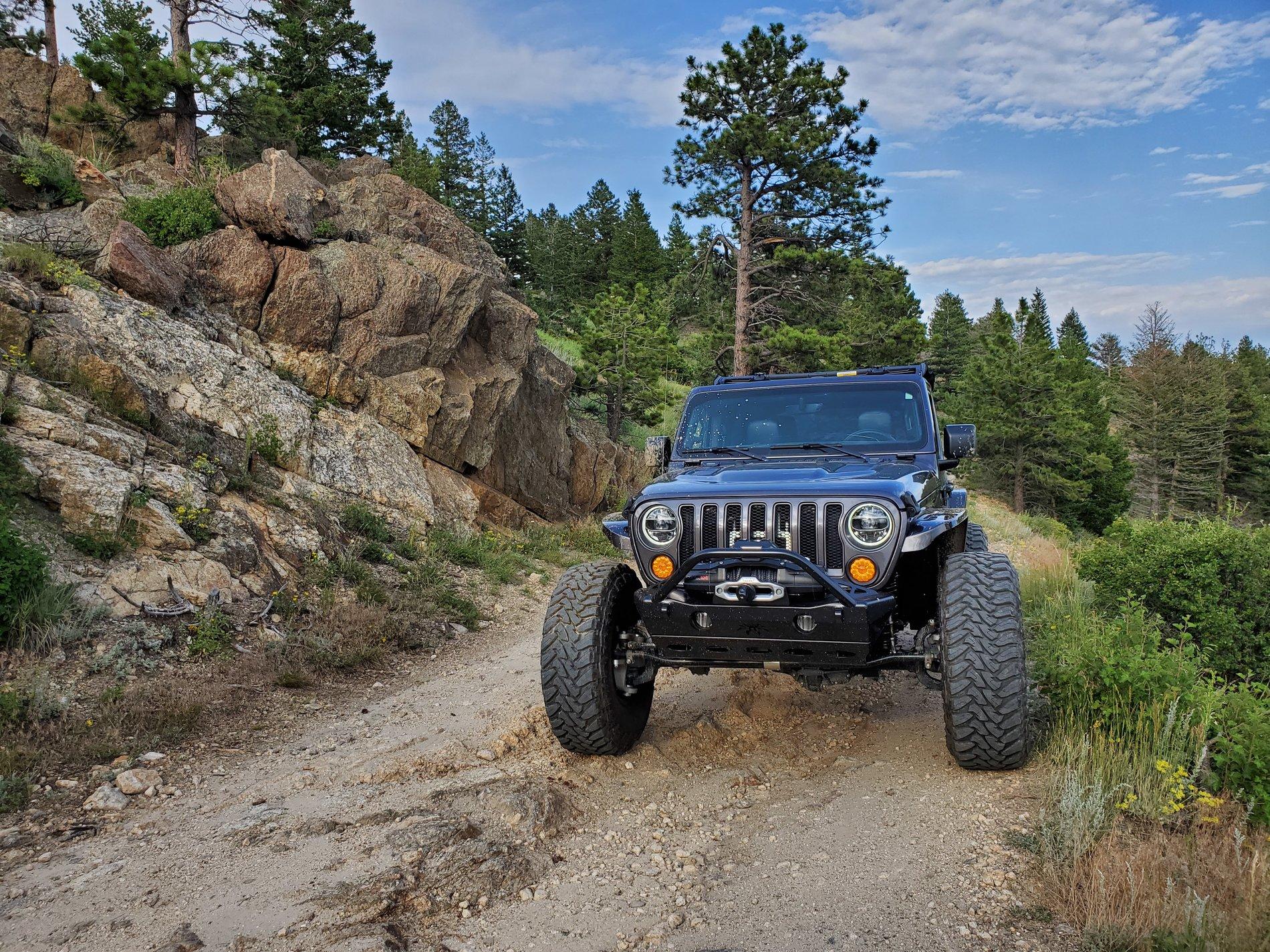 Jeep Wrangler JL Dookey's DD 20190726_182256