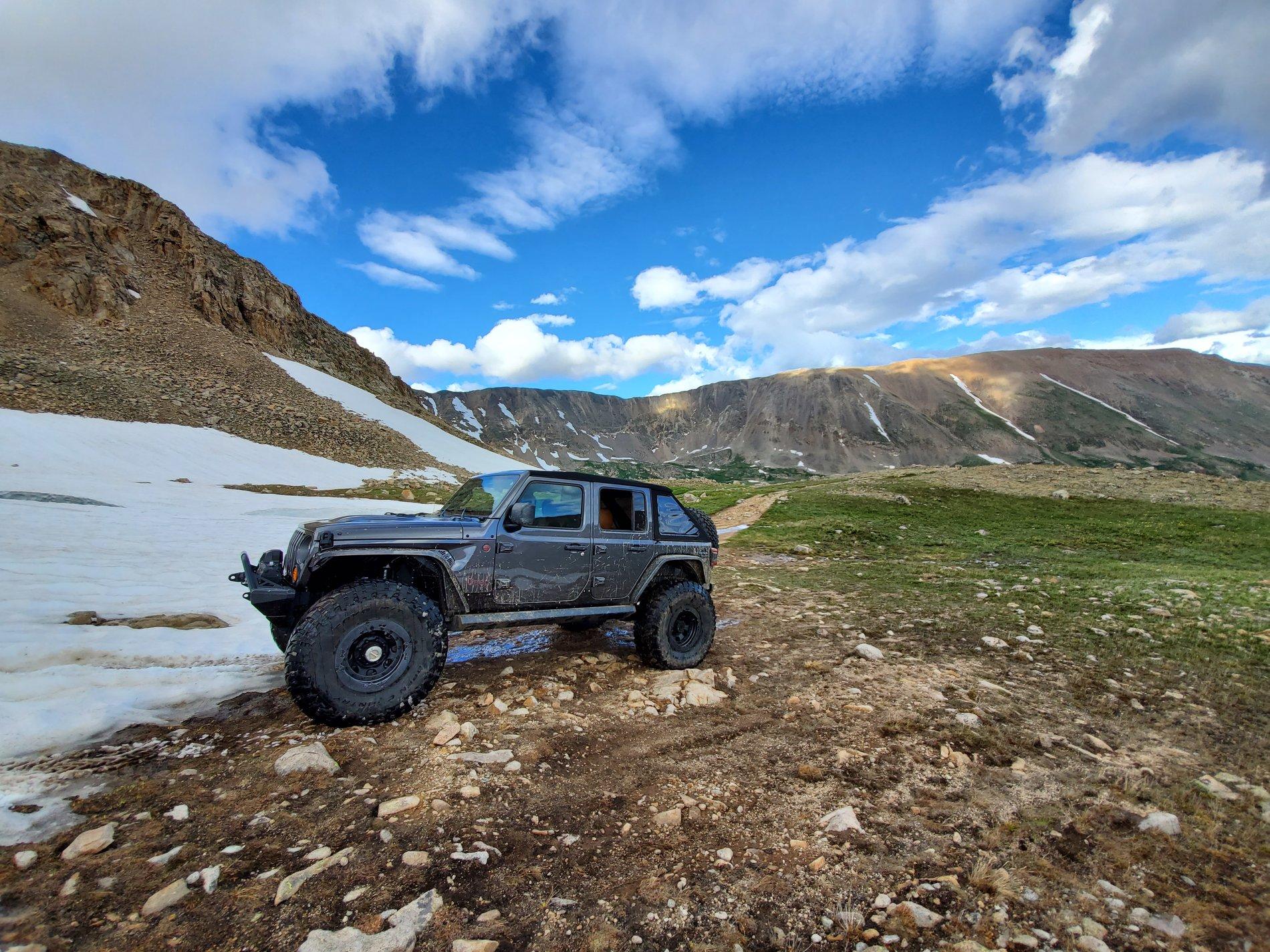 Jeep Wrangler JL Dookey's DD 20190727_173819