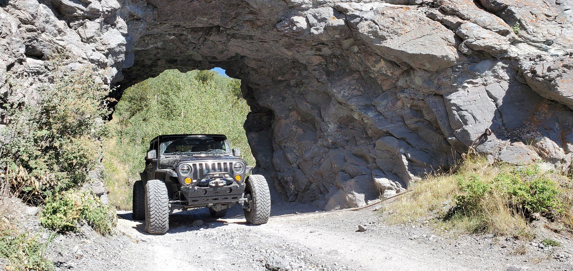 Jeep Wrangler JL Dookey's DD 20190909_153424
