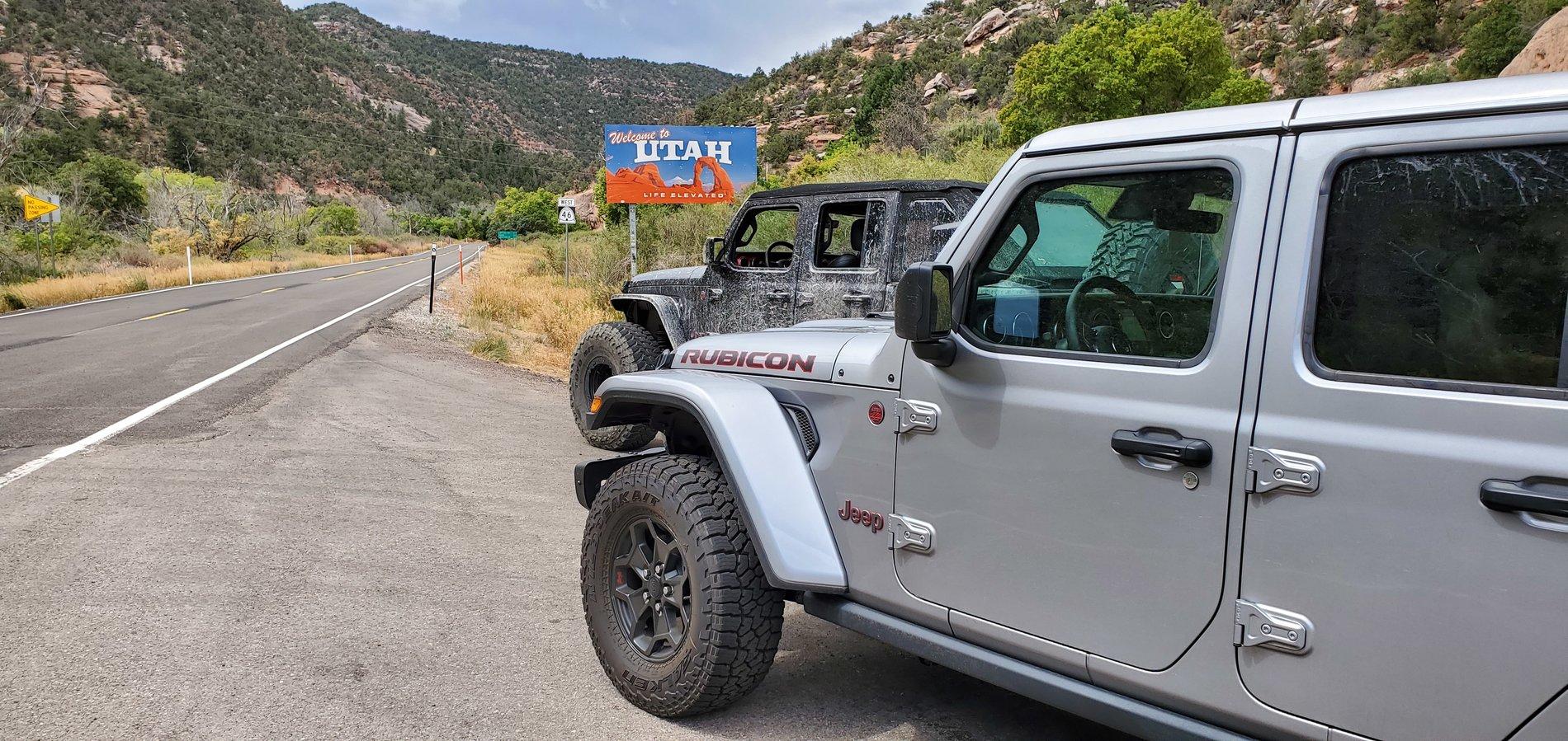 Jeep Wrangler JL Dookey's DD 20190910_124207