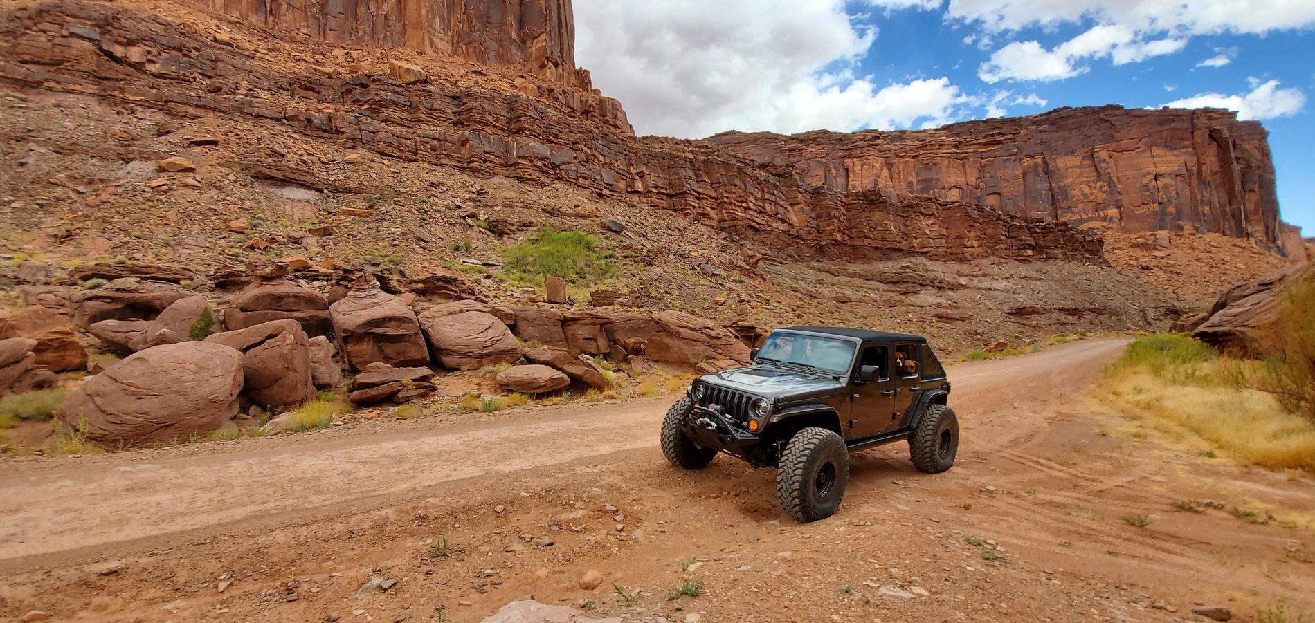 Jeep Wrangler JL Dookey's DD 20190911_141550