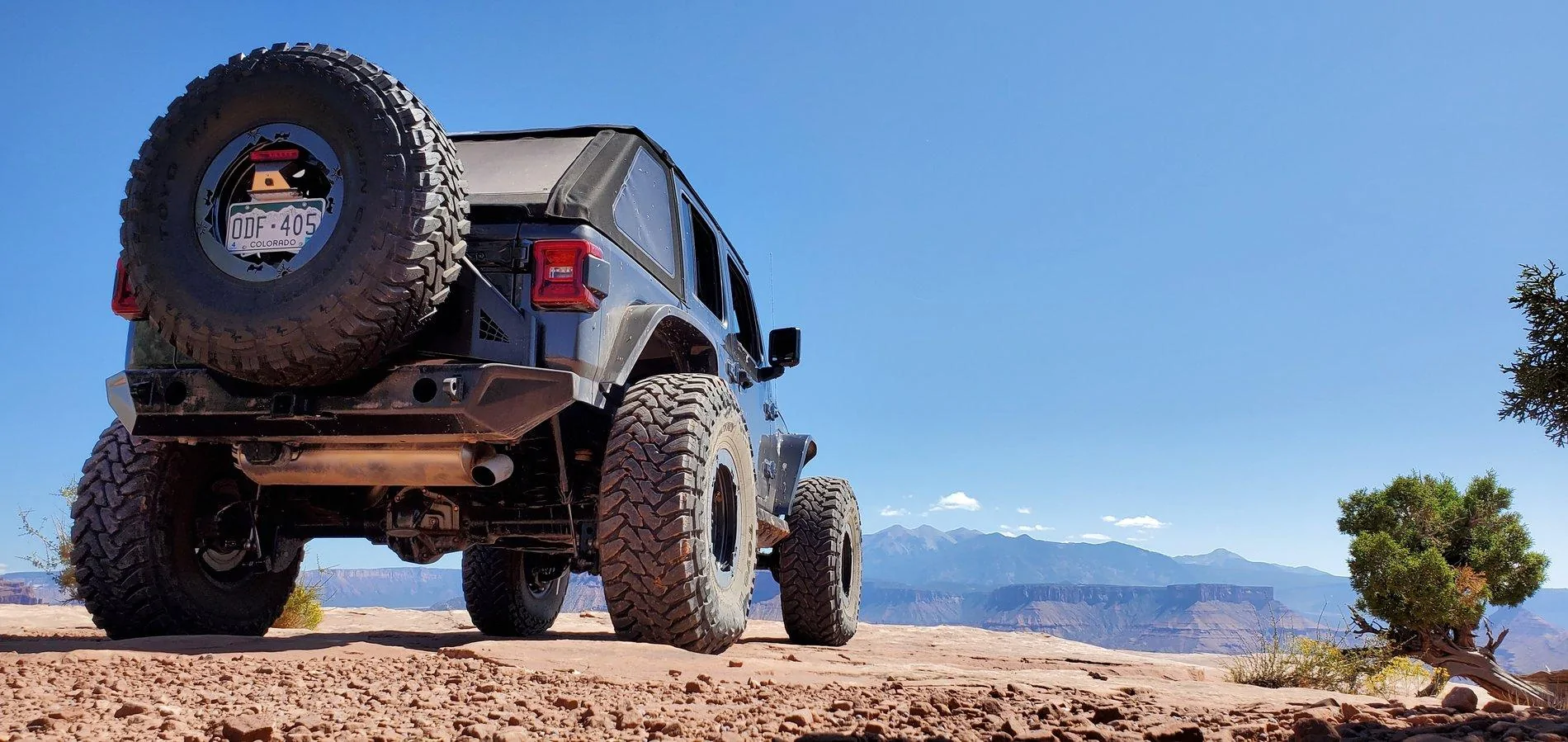 Jeep Wrangler JL Dookey's DD 20190912_143103