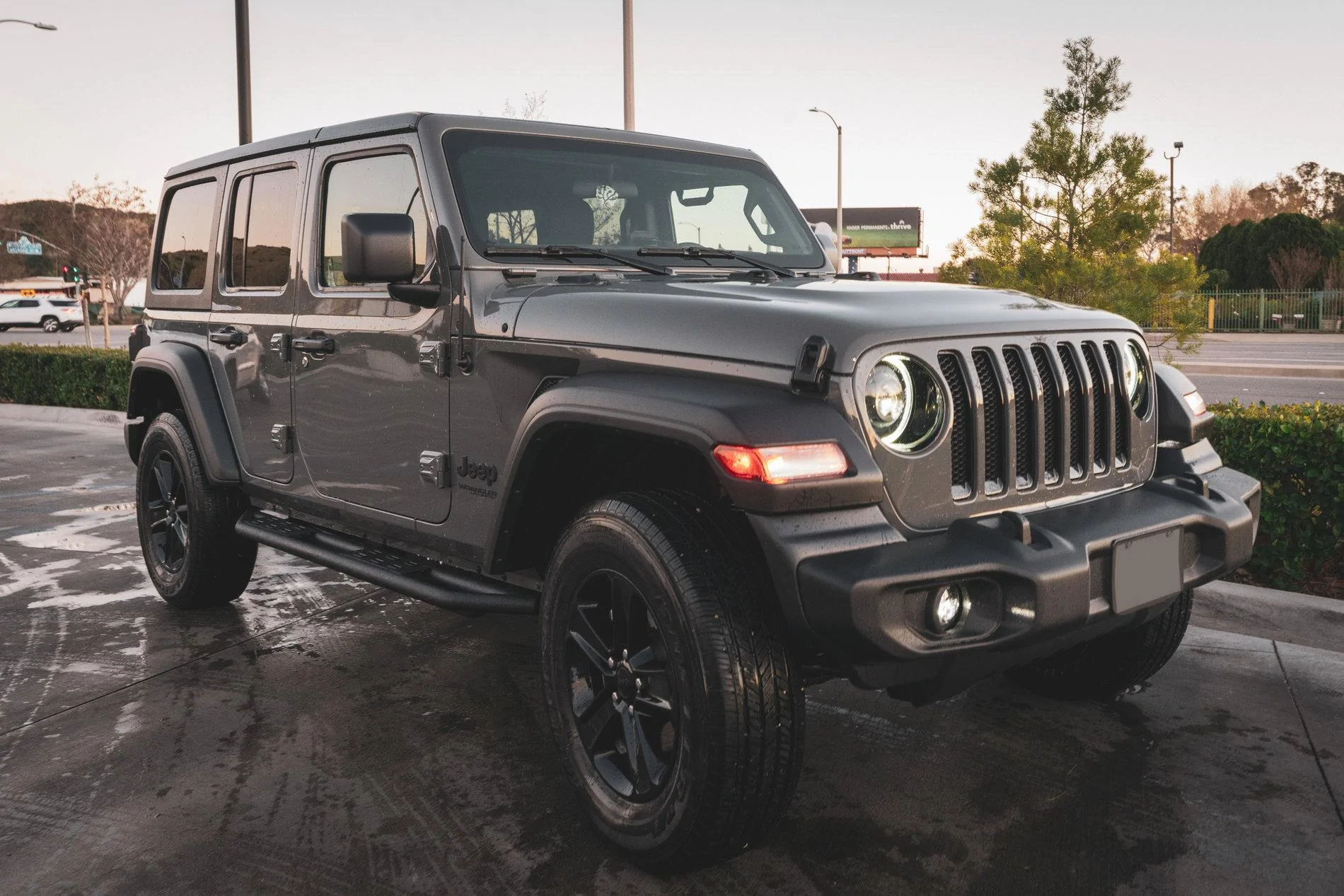 Jeep Wrangler JL Photo Share! - First Post 2jtWa18