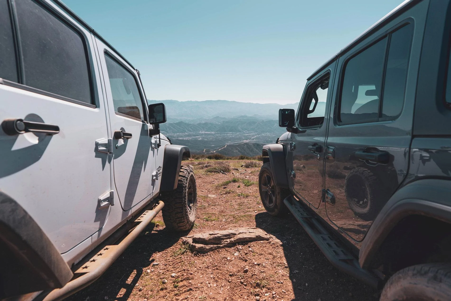 Jeep Wrangler JL Photo Share! - First Post 56JKJQ