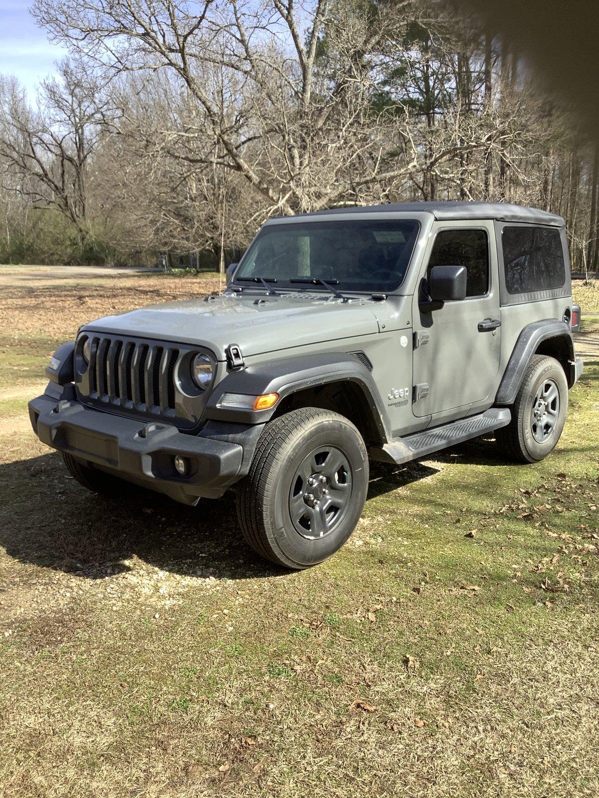Jeep Wrangler JL Jim-M new member CAC2A7A3-0C0C-41E1-B6E4-184B45EFA836