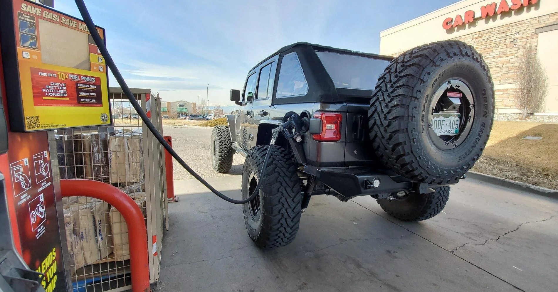 Jeep Wrangler JL Dookey's DD IMG_20200124_181826_657