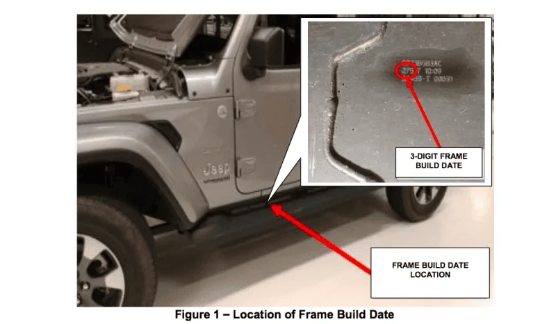 Jeep Wrangler JL 3 weeks at dealer. Frustrated vmvublxogkvnguqb84vk