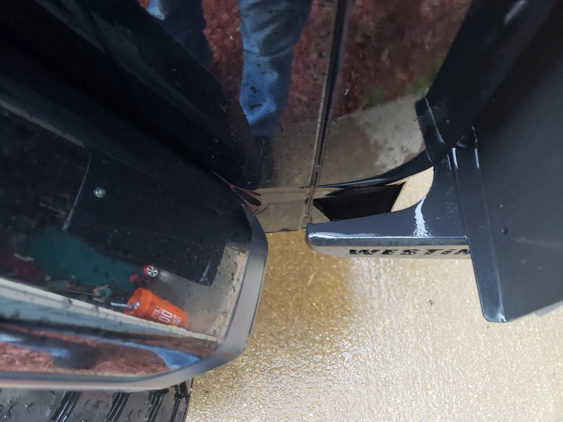 Jeep Wrangler JL *Need Input* WESTiN WJ2 Bumpers 20200221_180946