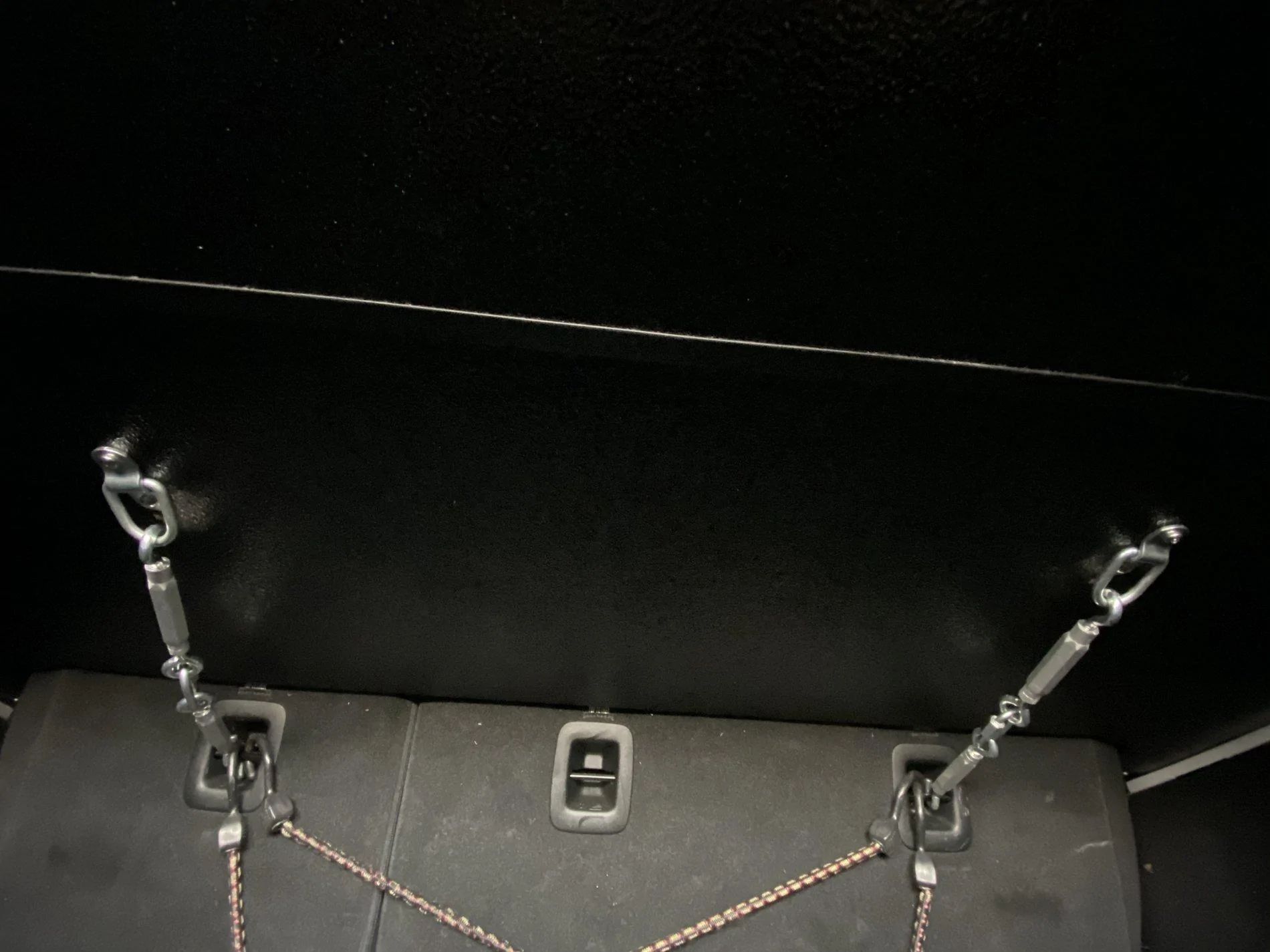 Jeep Wrangler JL Best Option for Cargo Security w/ Top Off? 77C0F42A-BB85-47B4-AC81-1C195B91D122