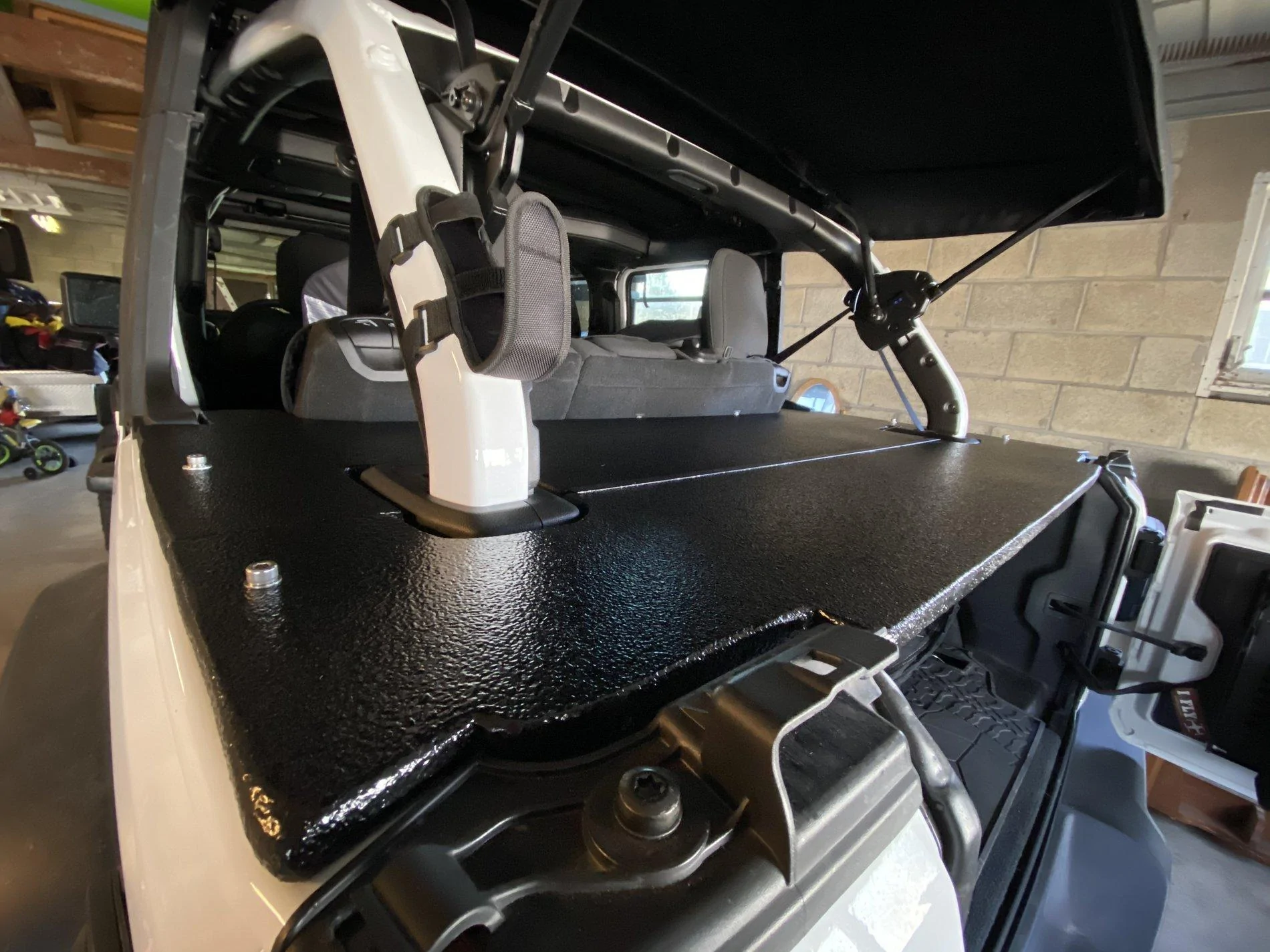Jeep Wrangler JL Best Option for Cargo Security w/ Top Off? FB9F3C0A-87EB-4937-AB2B-9112A92B403B