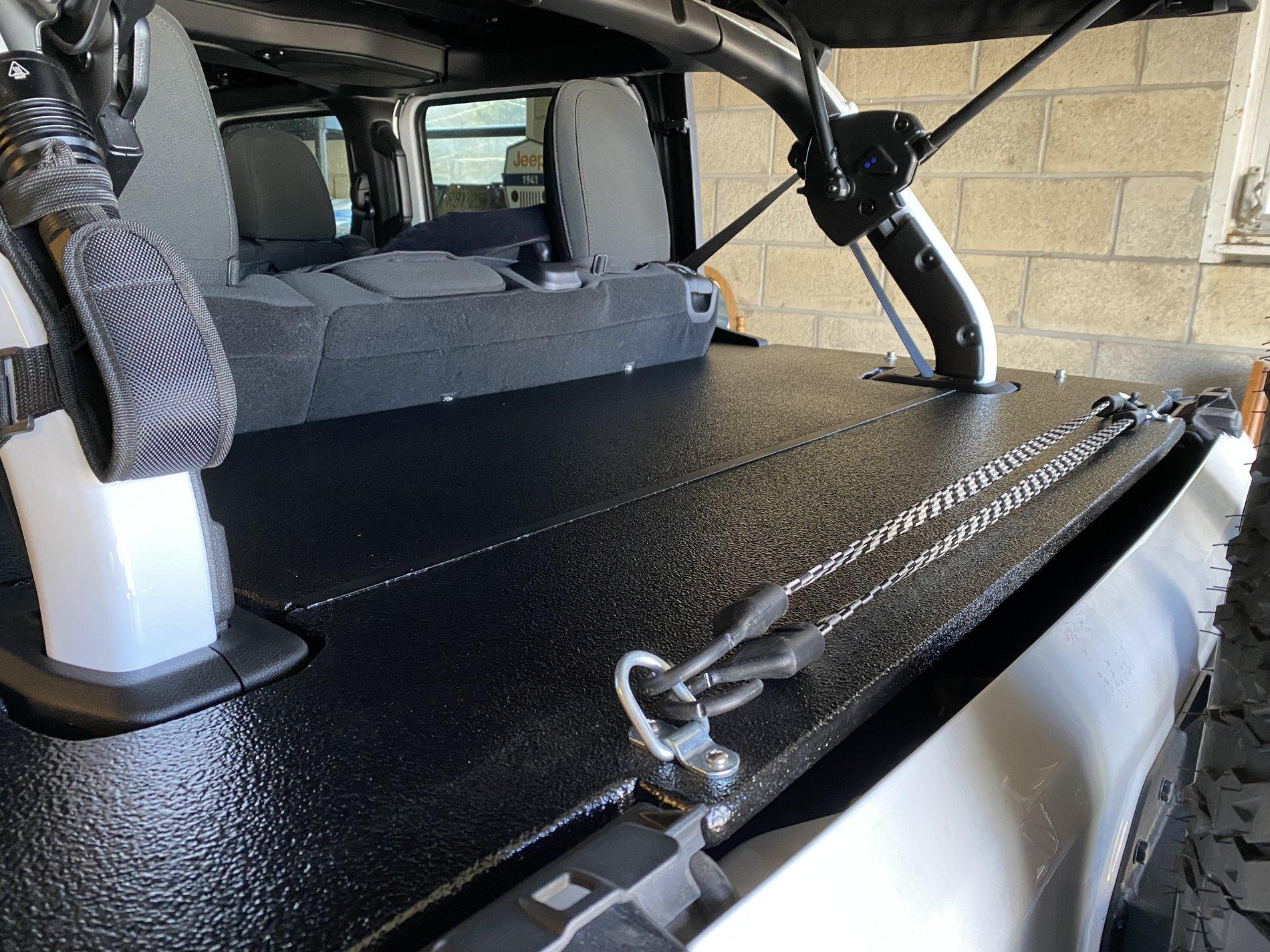 Jeep Wrangler JL Best Option for Cargo Security w/ Top Off? 115AD734-D33C-4BC8-A283-2FC27EAB9796