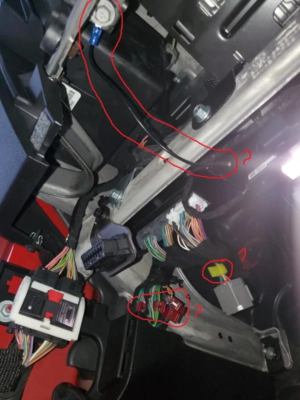 Jeep Wrangler JL What is this??? weird-Jeep-wires