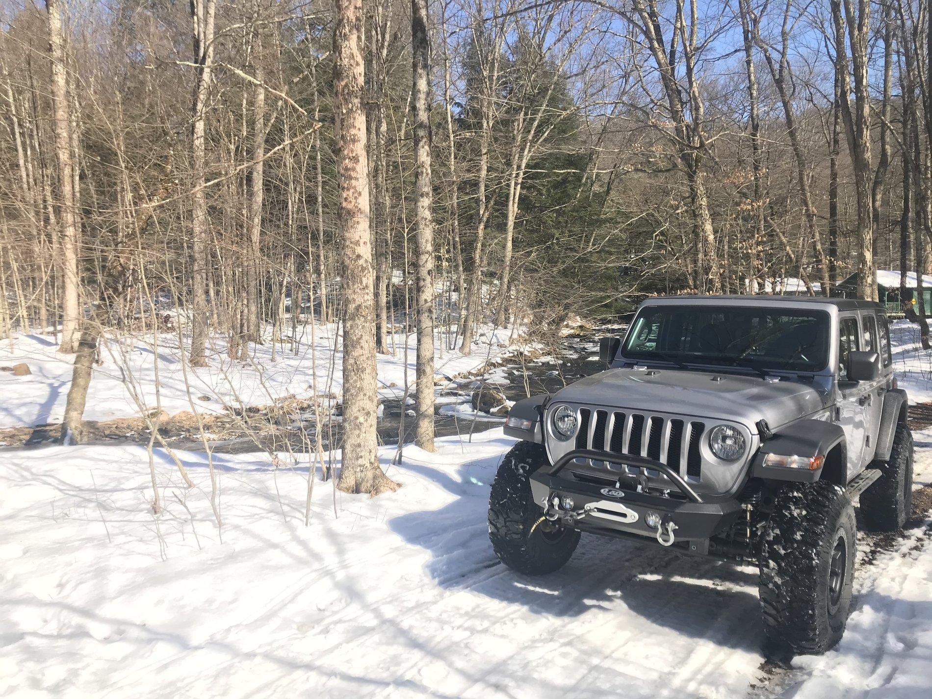Jeep Wrangler JL It's just a sport 29D95E84-58DC-4C3F-964D-9F79ED217DC3