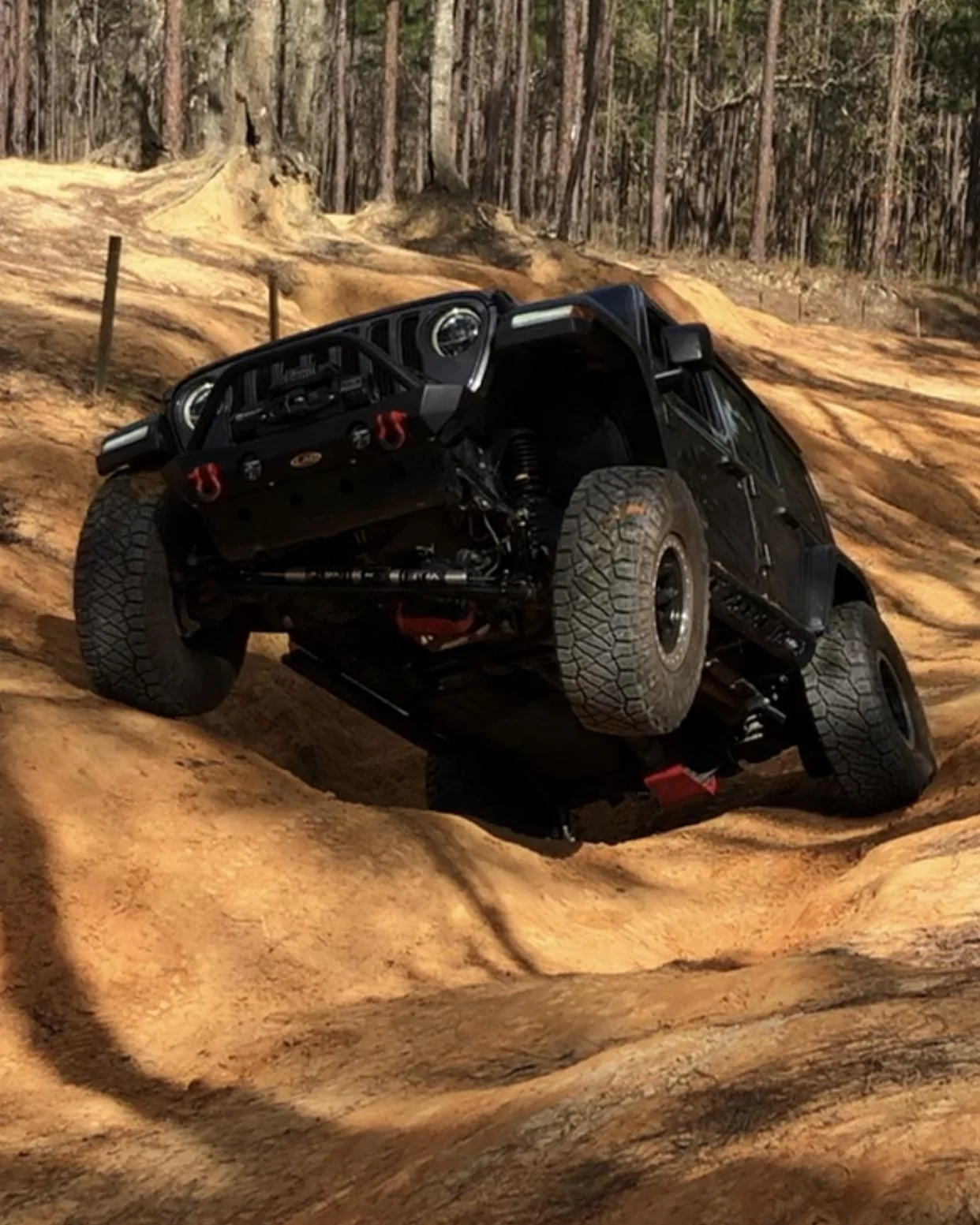 Jeep Wrangler JL Florida Roll Call! 6220D6C4-7D38-47A2-BCEE-395003B6175B