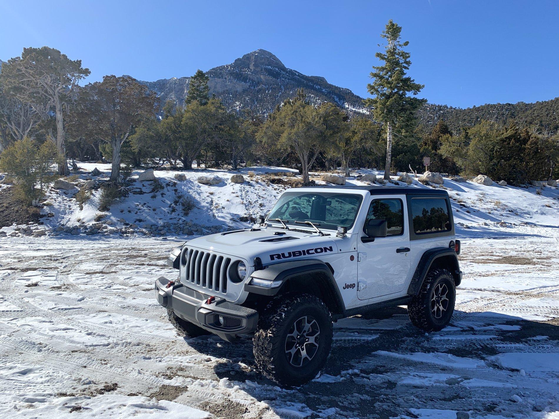 Jeep Wrangler JL Introductions & Welcome Thread 👋 1E49ABFF-039F-4141-92B2-44390985A446