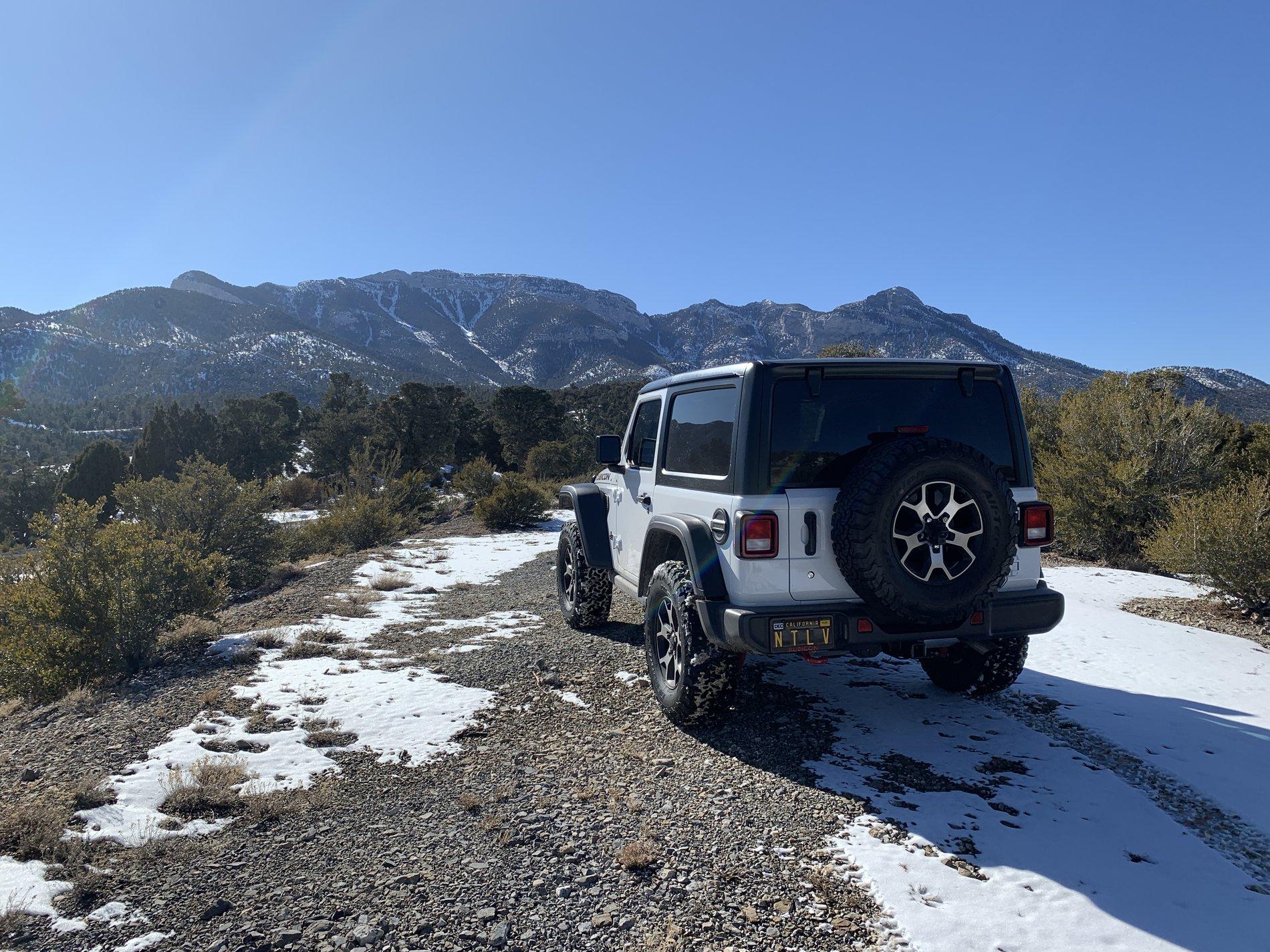 Jeep Wrangler JL Introductions & Welcome Thread 👋 7BD892B0-277F-4D26-94C4-5062916EB8D1