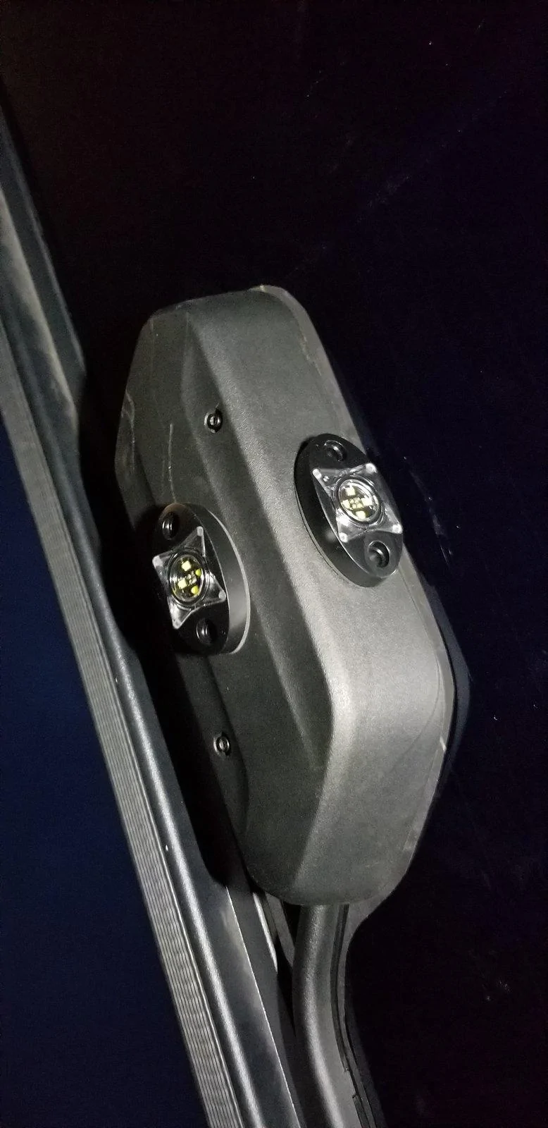 Jeep Wrangler JL Cargo / Tailgate lighting 2020-02-15 18.52.24