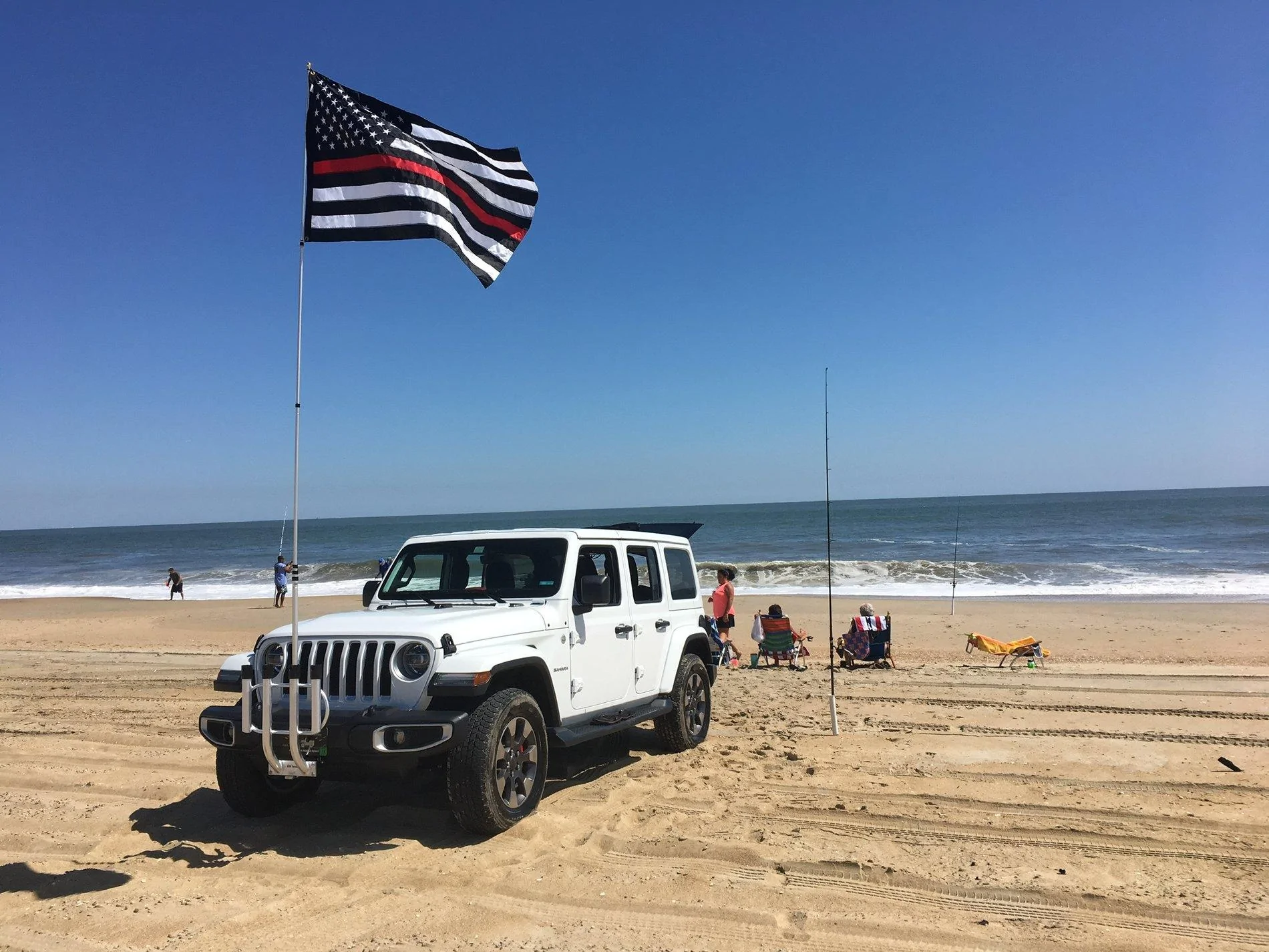 Jeep Wrangler JL When do you consider a Jeep to be "built"? 9C04FF09-A329-485E-886C-5490D2DE8EA9