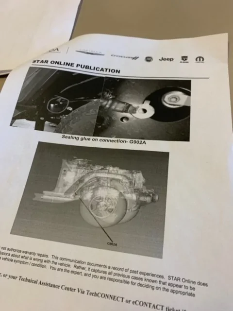 Jeep Wrangler JL Loose Steering is NORMAL for the JL 1C34CBC3-C106-45CA-B5F7-274E55D98E61