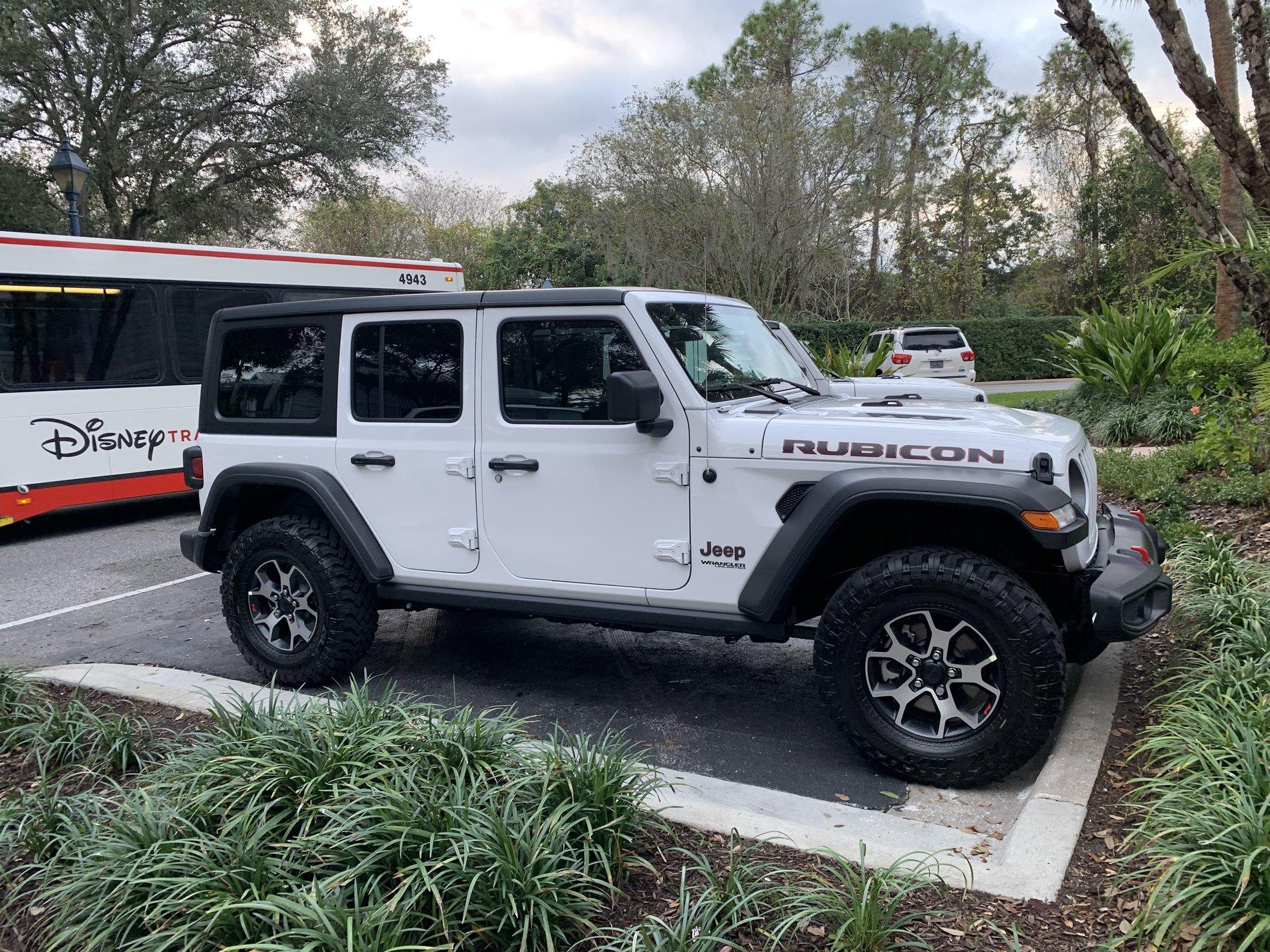 Jeep Wrangler JL Am I mad? 27D24C61-0B3D-471F-909D-BDF3A9AED77A