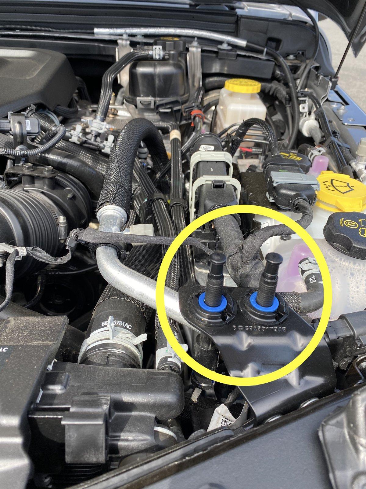 Jeep Wrangler JL What are these for? IMG_0074