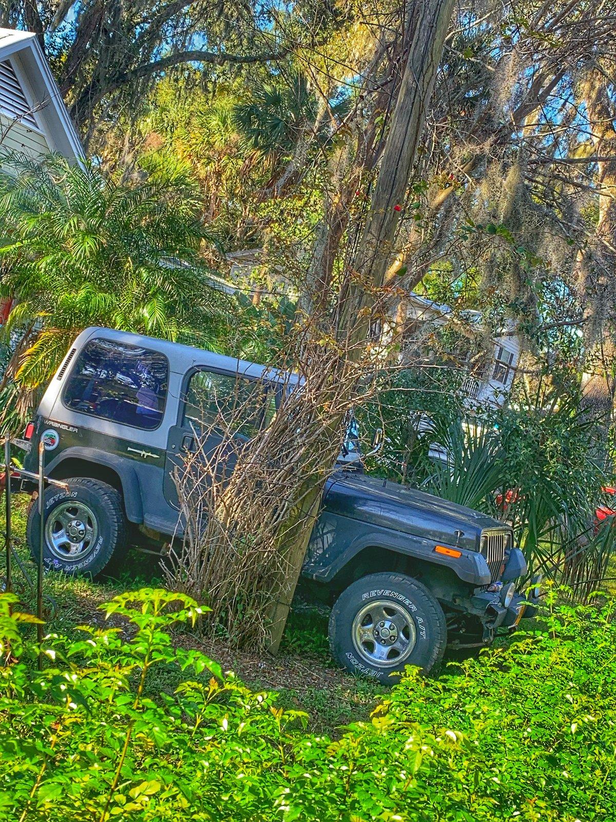 Jeep Wrangler JL Florida Roll Call! 67CB7930-CF05-4155-B0A8-D8A184206677