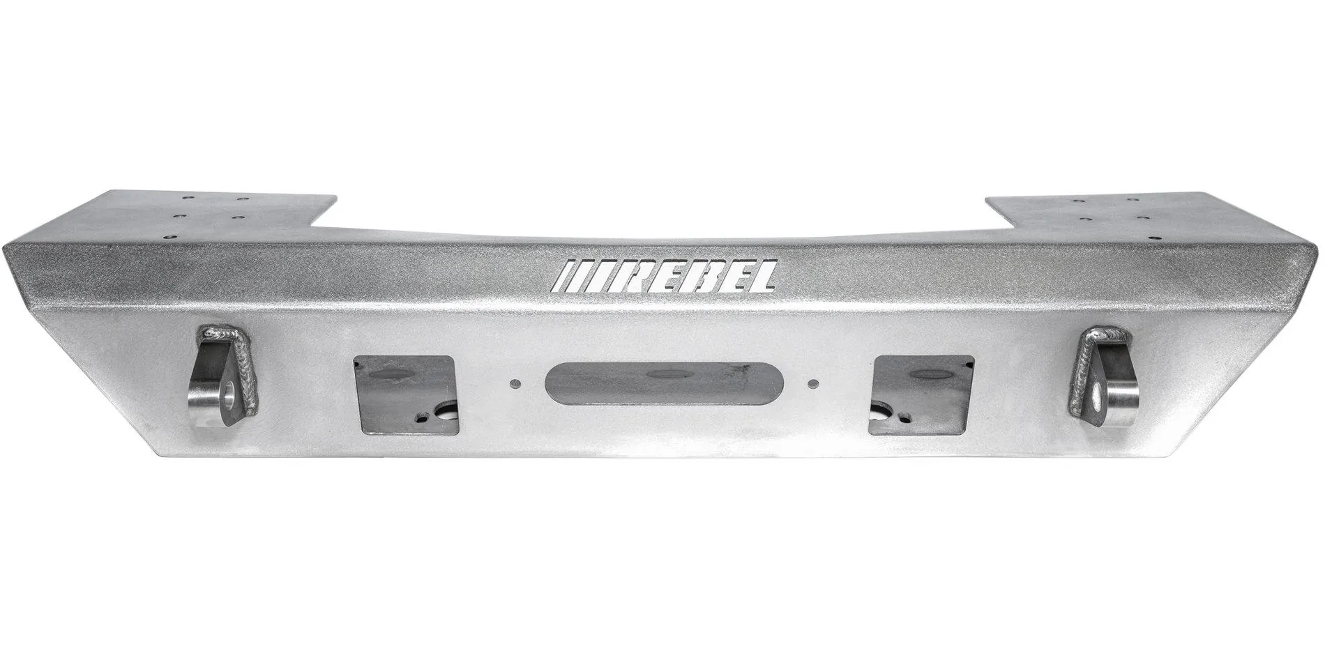 Introducing Our New Summit Series Bumpers | Jeep Wrangler Forums 