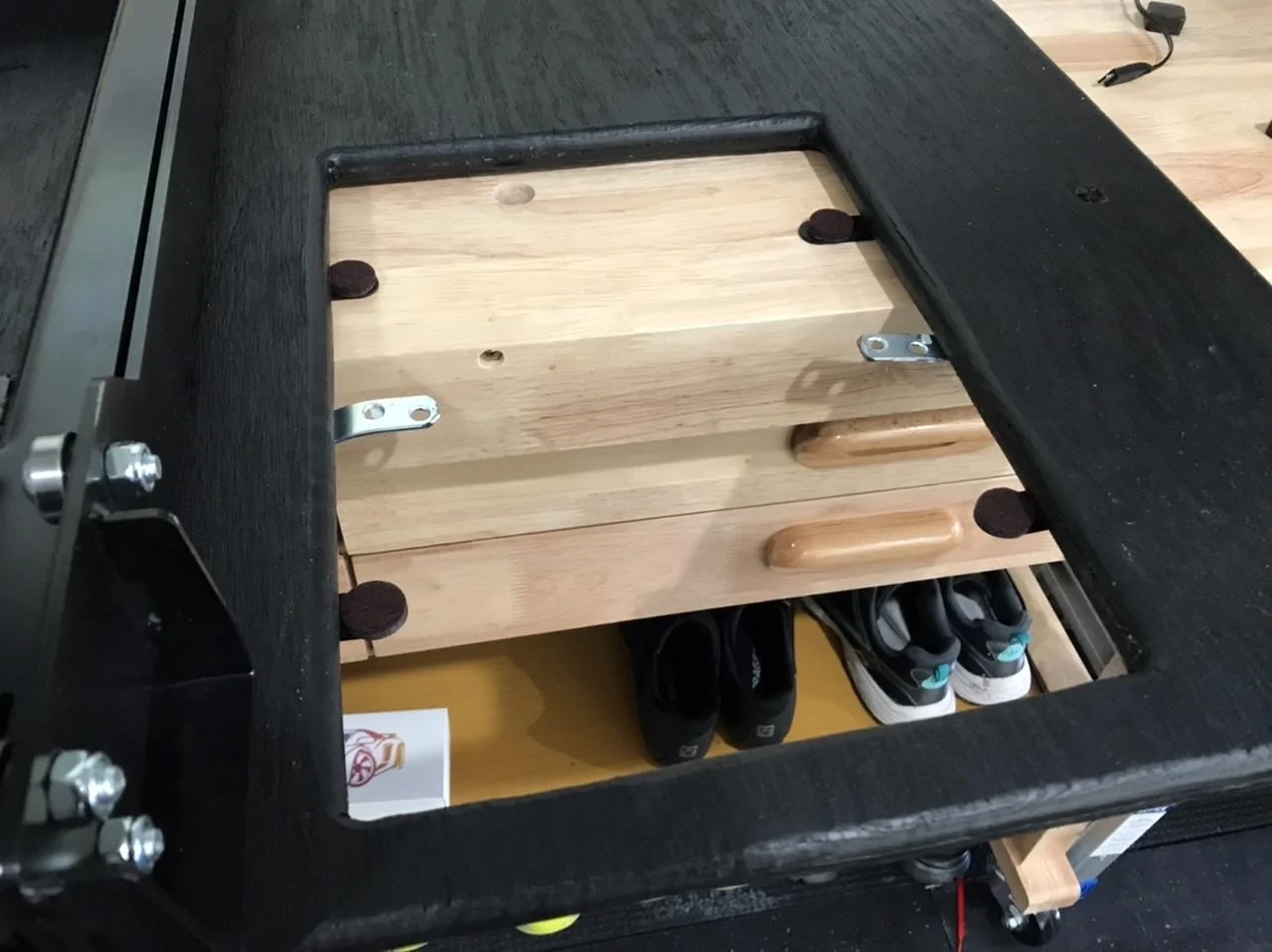 Jeep Wrangler JL DIY Full-Deck & Drawer System 7384CA48-4A26-43D7-863A-FDDDE8BF73F4