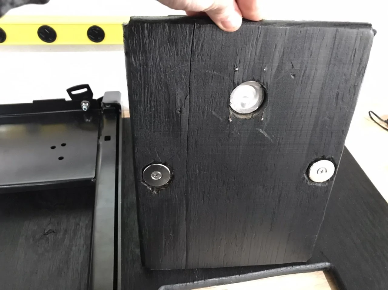 Jeep Wrangler JL DIY Full-Deck & Drawer System 6480A92B-65C9-4ACE-9D8F-2EC1B4281C98