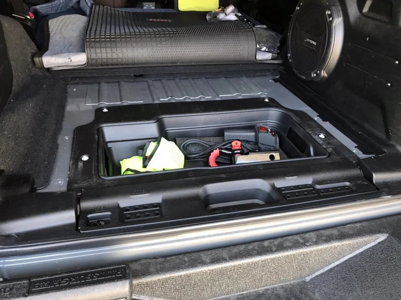 Jeep Wrangler JL DIY Full-Deck & Drawer System 4075A1E0-B4EE-4144-B55C-B6BBD93BE11E