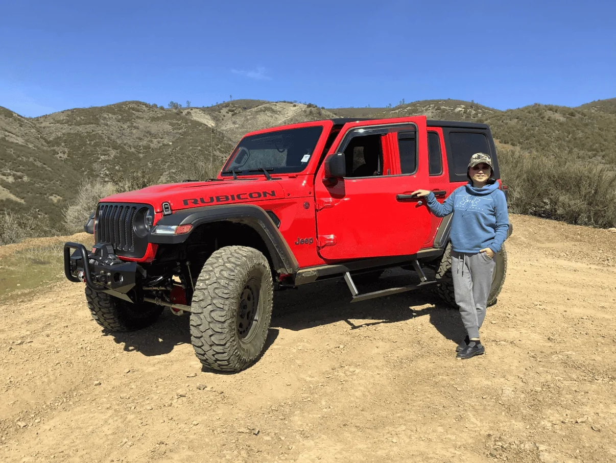 Jeep Wrangler JL Powered side steps upload_2020-2-24_21-30-49