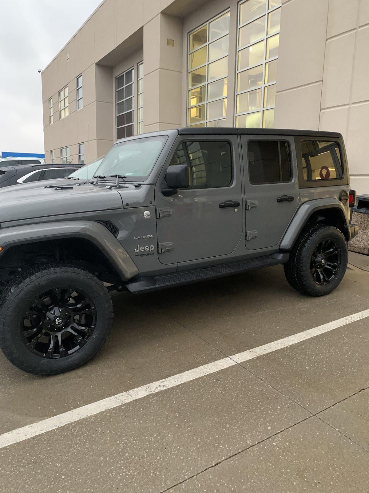Jeep Wrangler JL Introductions & Welcome Thread 👋 2E6E8B5E-6B86-4674-BEC7-F6BC7ED14BA4