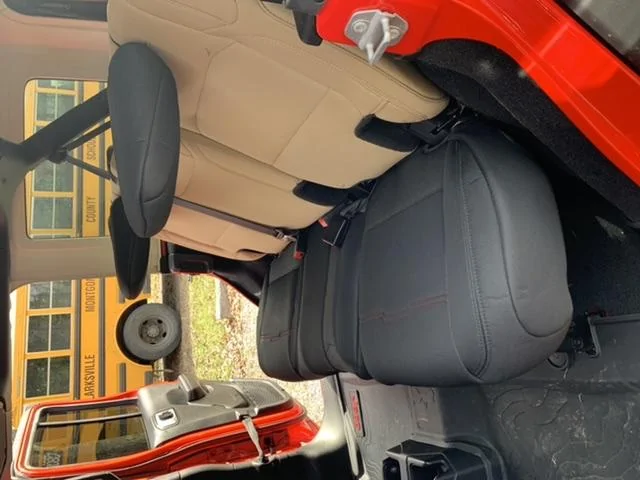 Jeep Wrangler JL Smittybilt seat cover experience? 32C72281-A5F6-443D-A1D1-055CA0222008