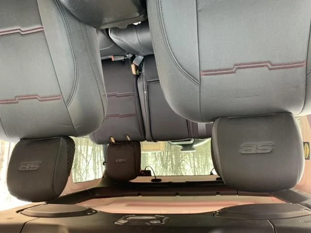 Jeep Wrangler JL Smittybilt seat cover experience? 9DEA7D11-2D60-4582-ACF3-AC0F181803F4