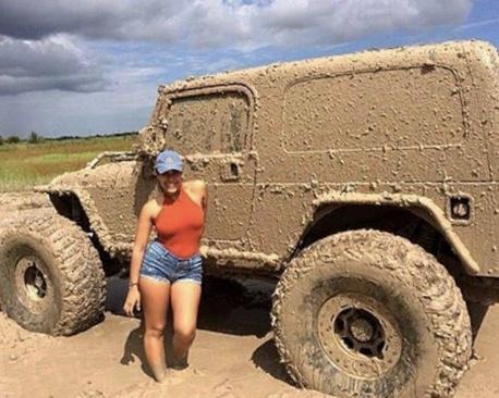 Jeep Wrangler JL Florida Roll Call! 6A729498-086A-4C0B-91B1-B9583D9B5AB3