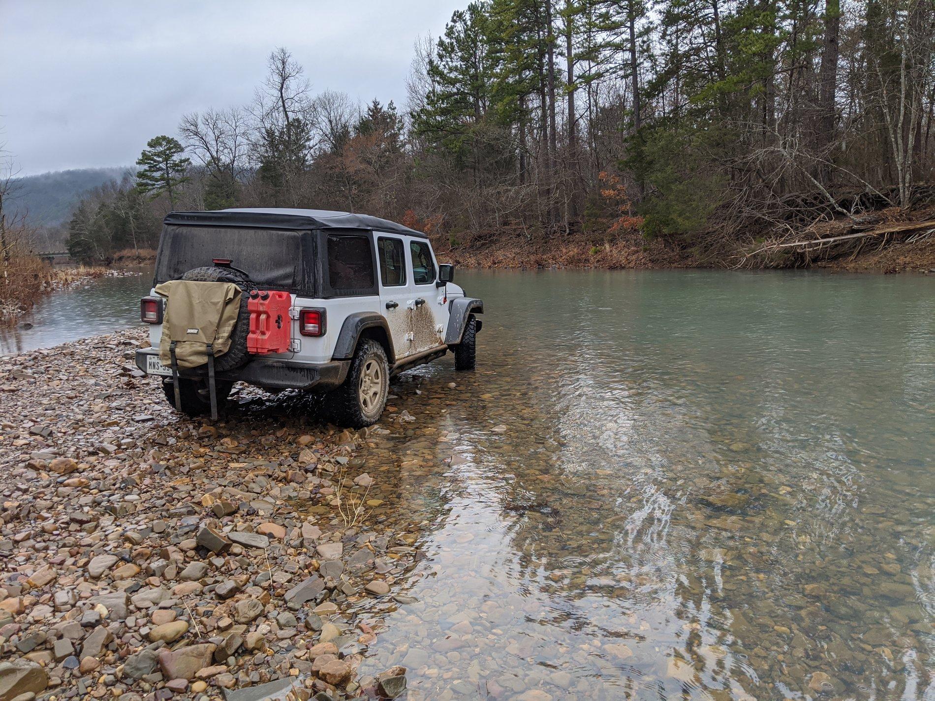 Jeep Wrangler JL TexasJLUsport's build IMG_20200223_131808